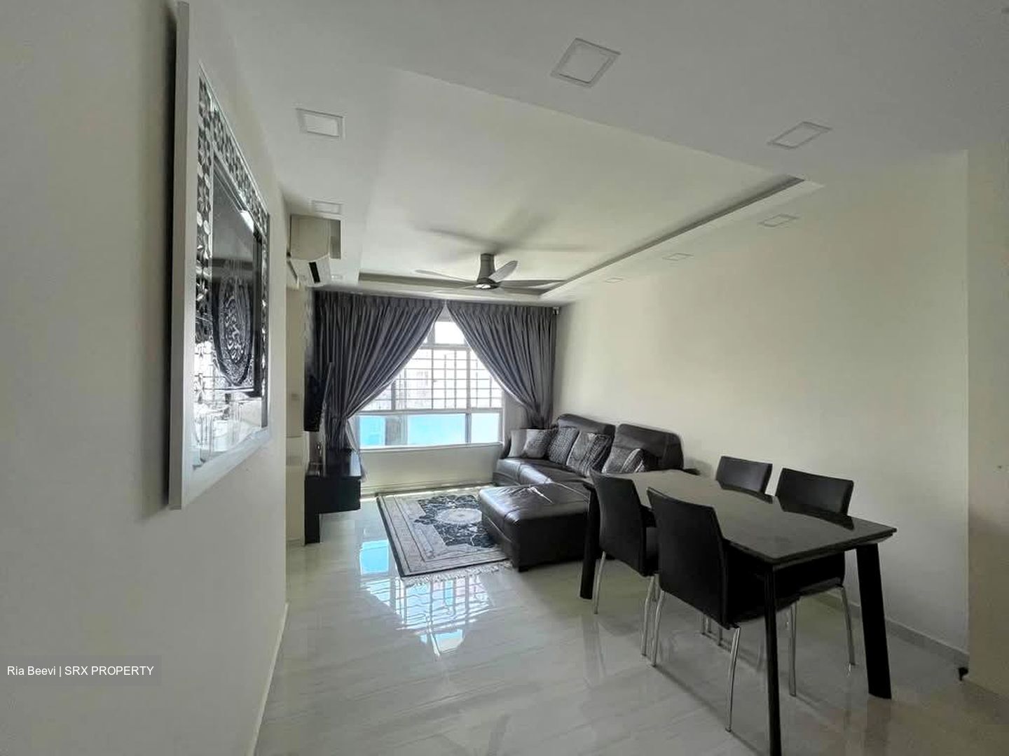 Blk 95A City Vue @henderson (Bukit Merah), HDB 3 Rooms #601582441